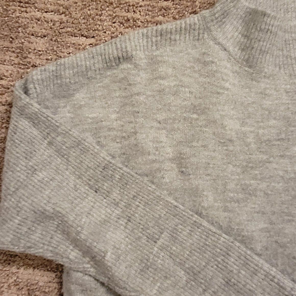 Mockneck Sweater - Picture 6 of 7